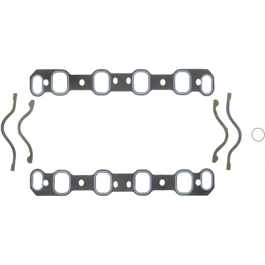 Fel-PRO 1240 Intake Mani Hold Gasket Set
