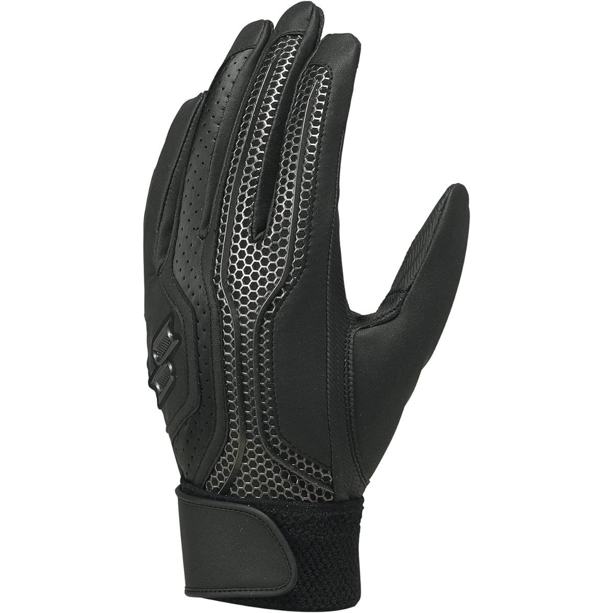 SSK Baseball Batting Gloves General Use Single Band Both Hands