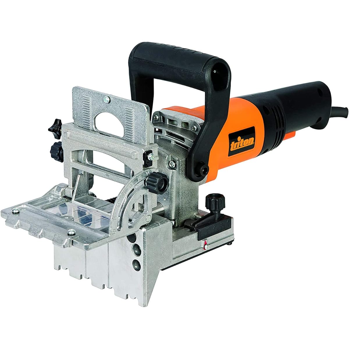 Triton Dowel Jointer 570W TDJ600 Drilling work