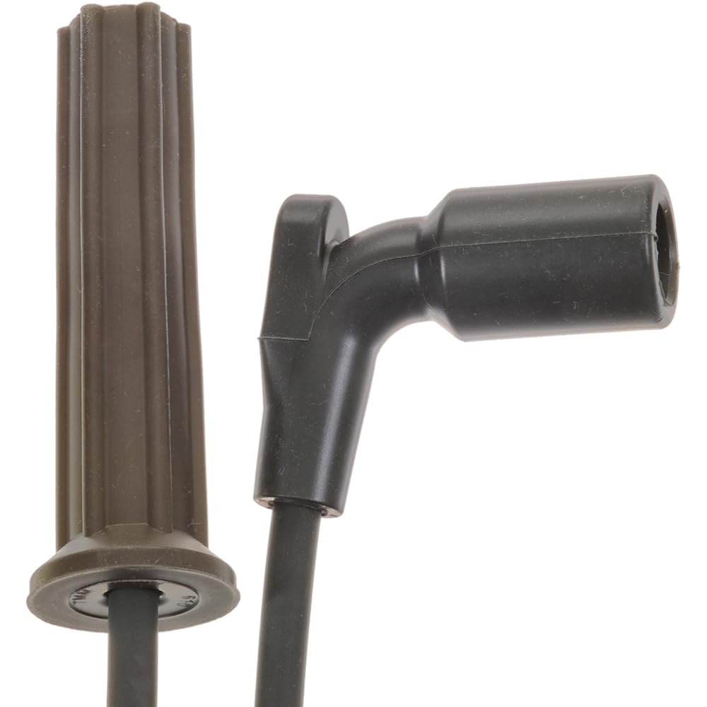 ACDelco 9746TT Professional Spark Plug Wire Set