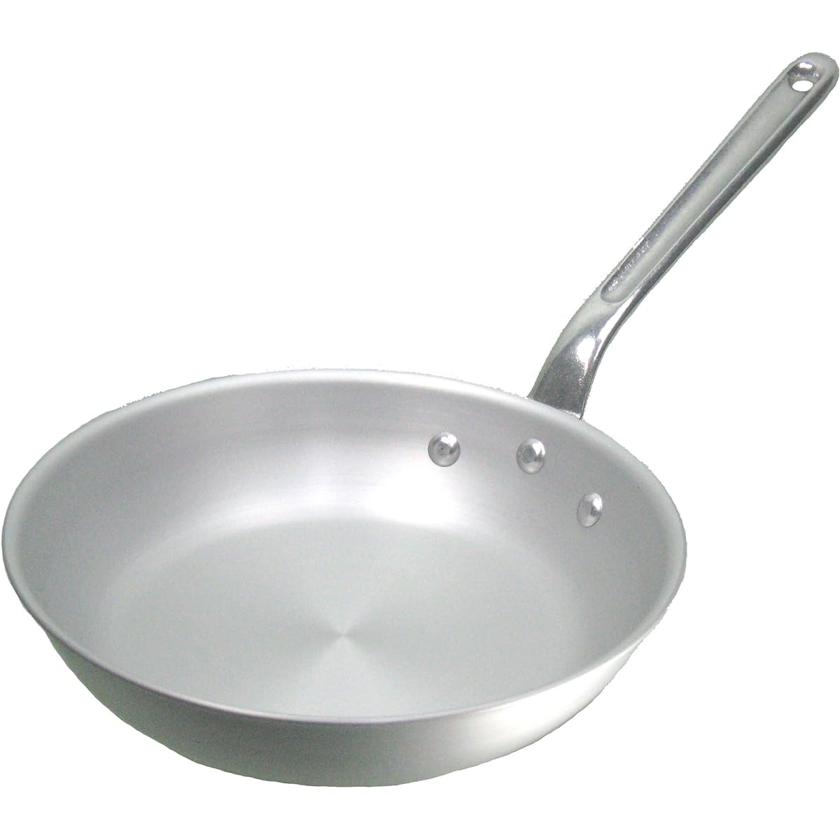 Nakao Aluminum Manufacturing King Aluminum Frying Pan 24cm