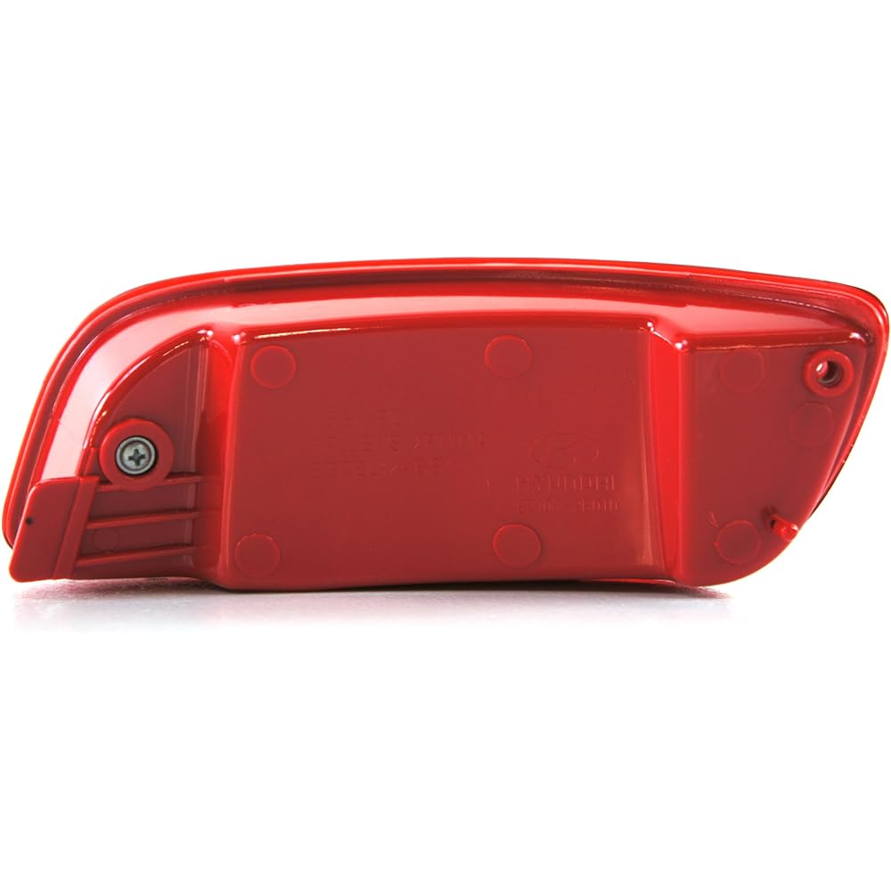 HYUNDAI genuine parts 92408 - 2b010 Driver side rear reflectors
