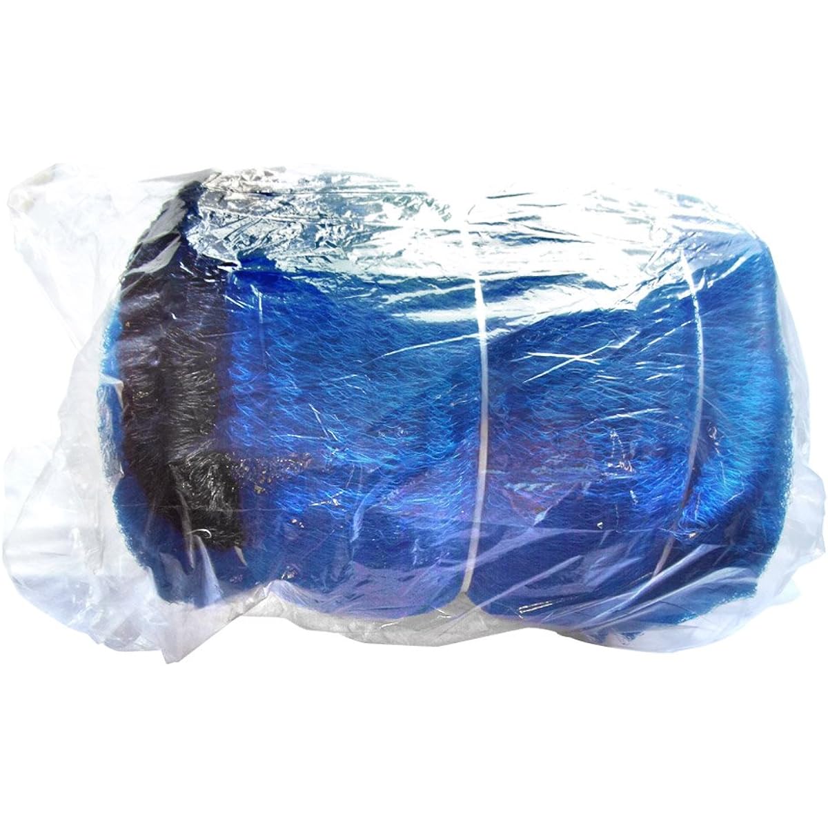 Tokyo Tobari Strong Bird Netting 30mm Square 18.0m x 27.0m [Blue/1,000D Single Thread] 1000D 502012