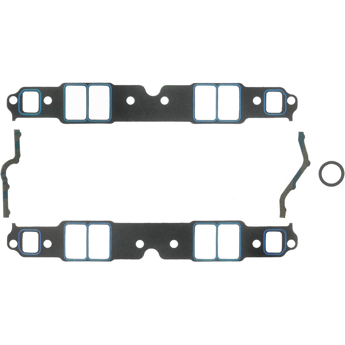 Fel-PRO 1207 intake manifold gasket set