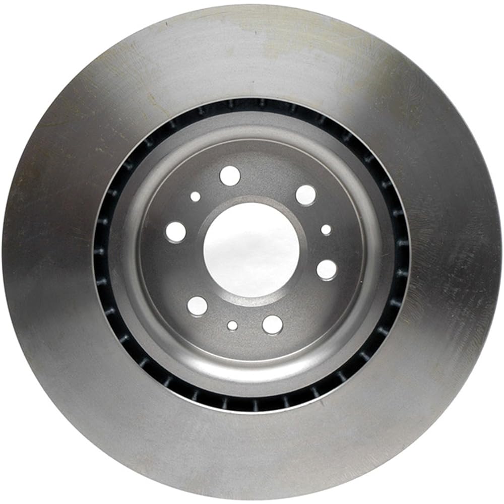 ACDelco 18A2428 Professional Front Disc Brake Rotor