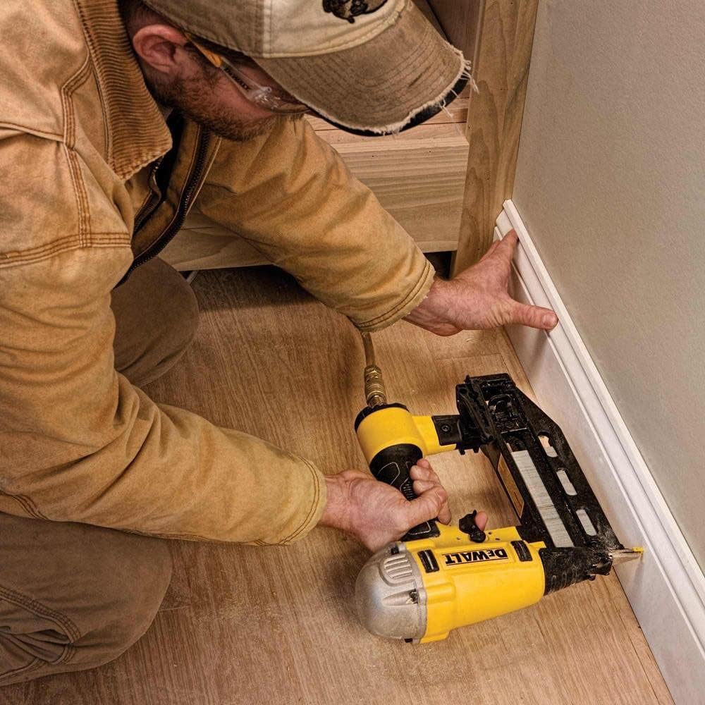 Dewalt Dewdpn1664PP Finish Nearler