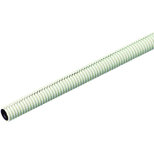 Mirai Kogyo Pak'n Flexi (R) (Protection tube with half-split waves) P-FR-10