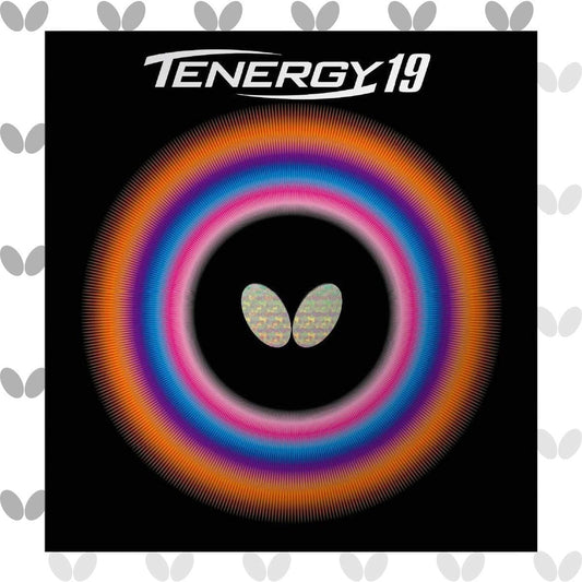 Butterfly Tenergy 19