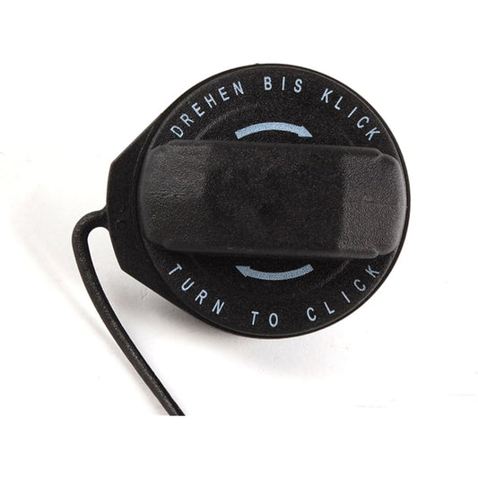 986 987 996 997 Gas fuel cap and clip genuine OEM part roll tankfiller cover
