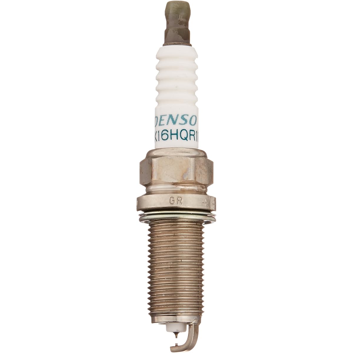 Denso (3458) FK16HQR11 Iridium Long life spark plug (1 pack)