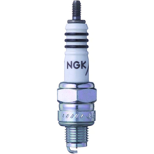4 New NGK Iridium IX Spark Plug CR7HIX # 7544