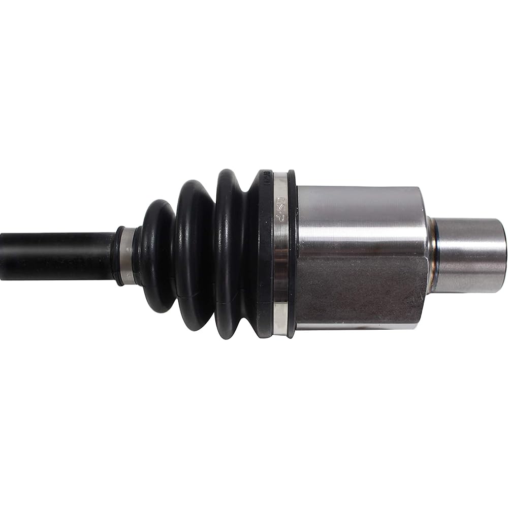 GSP NCV11577 CV Axle Shaft Acemburi -Right Front (passenger side side)