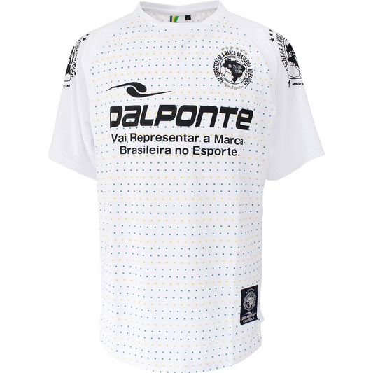 DALPONTE Dot Practice Shirt DPZ45