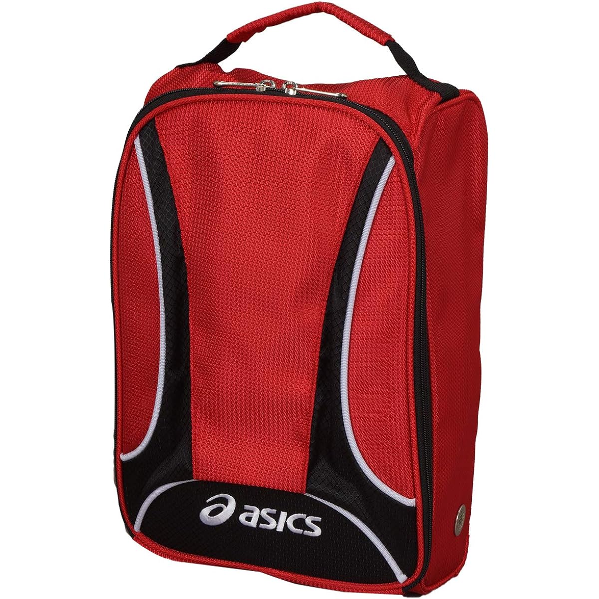 [ASICS] Shoe case GGA-A001 Red
