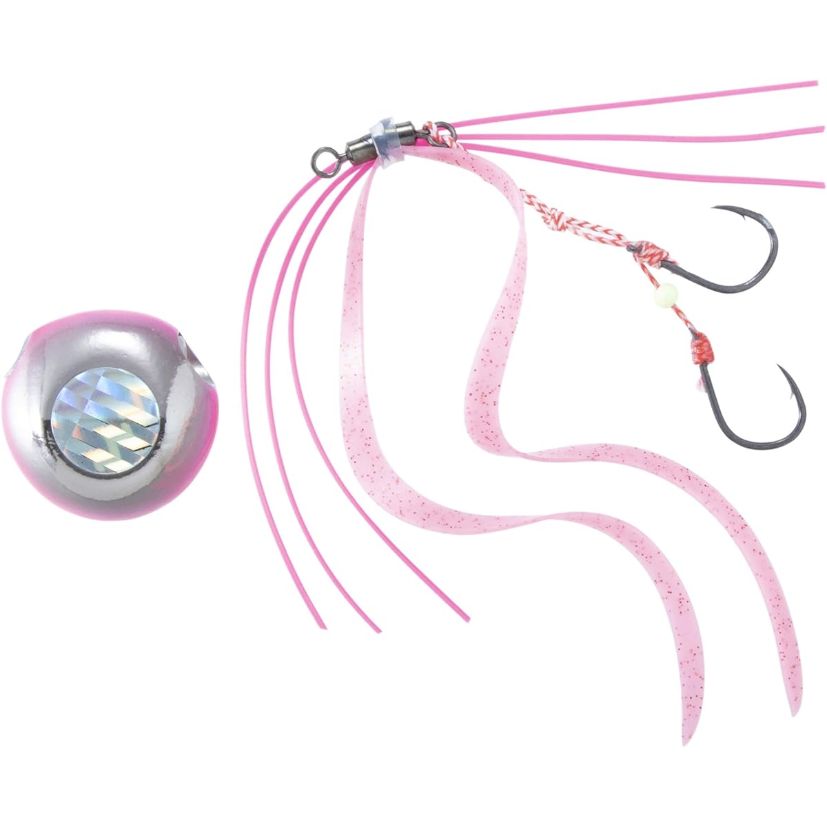 Major Craft Metal Jig Tainomi Tungsten TMTG-SET