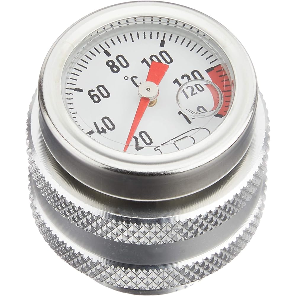 Doremi Collection Oil Temperature Gauge Zephyr 400 Zephyr 1100 W650 W400 96016