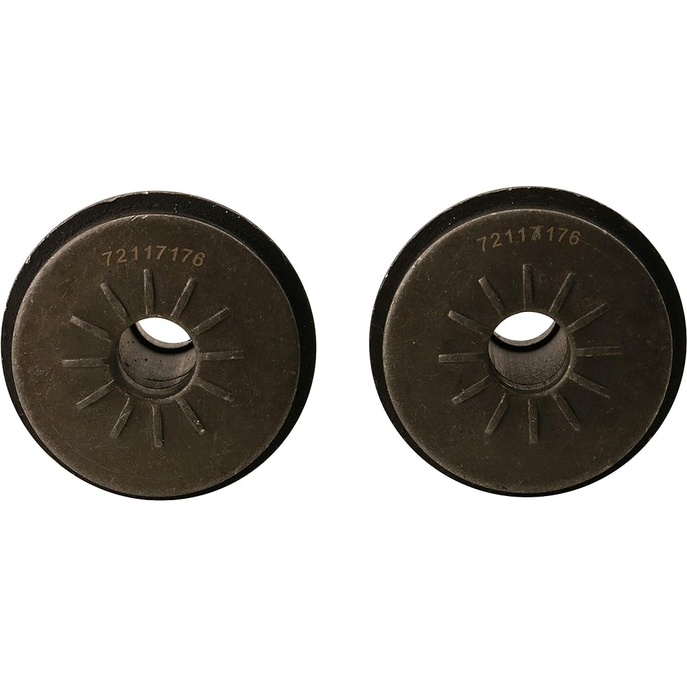 MOOG K6323 Control Arm Bushing Kit