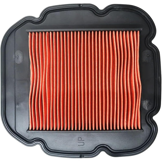 S/UZU-KI DL650 V-Strom 2004-2016 DL1000 K/awasa-ki KLV1000 2004-2006 DL 650 KLV 1000 Motorcycle Air Filter Cleaner E.le/ment
