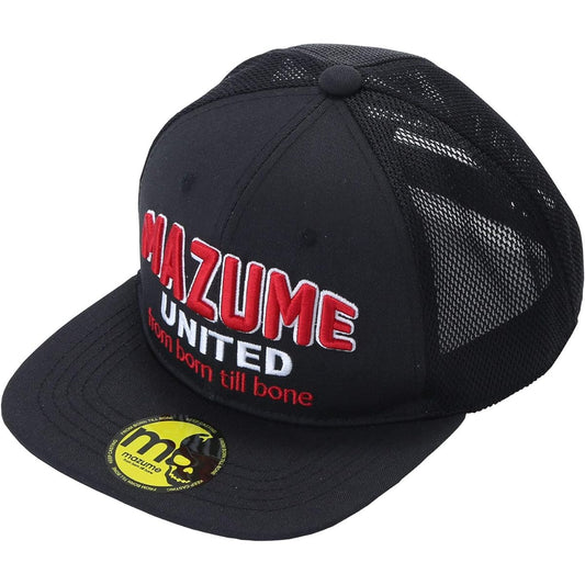mazume FLAT CAP Mesh UNITED MZCP-538
