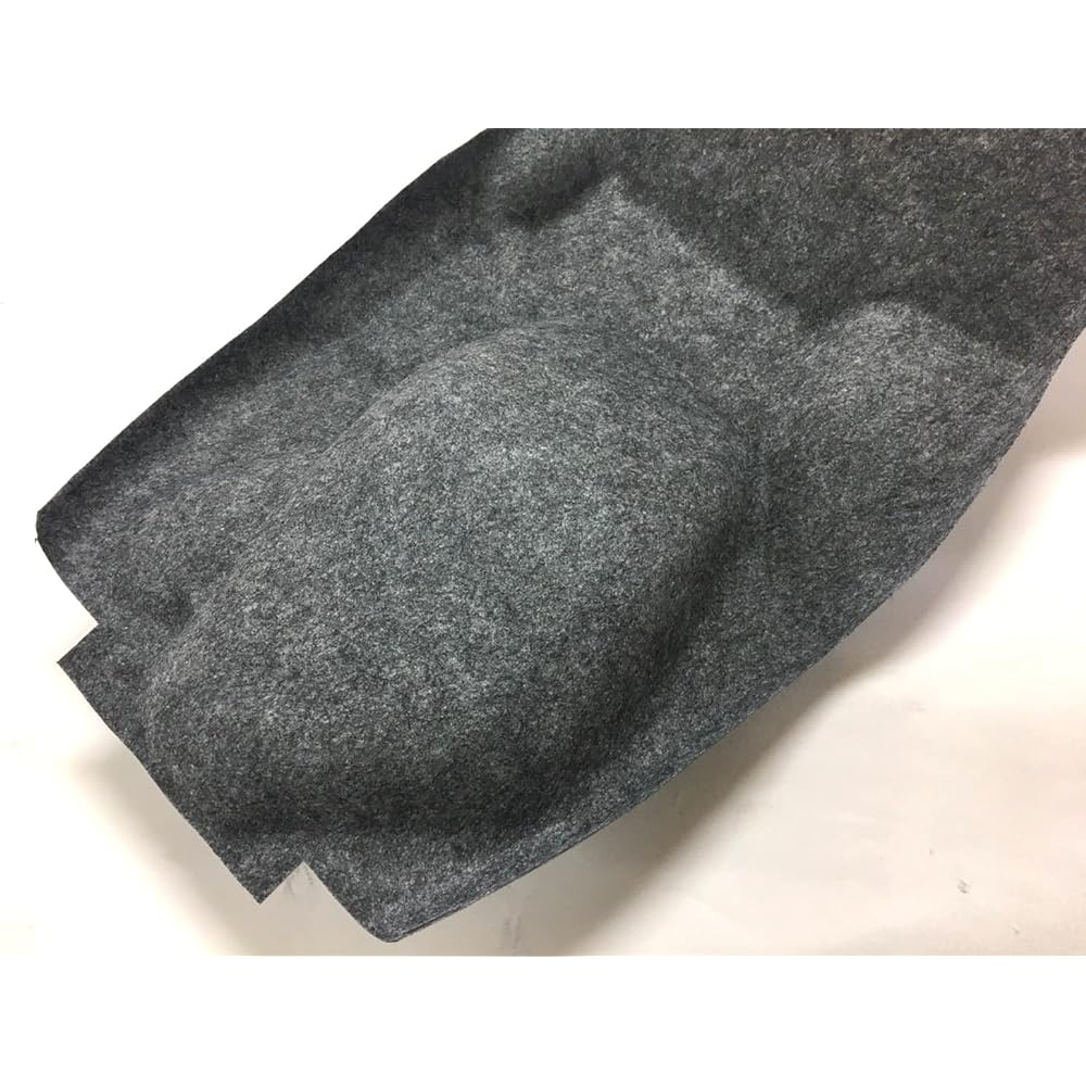 ALCANHANDS HONDA Honda ADV150 Met-in Mat Insole Sheet