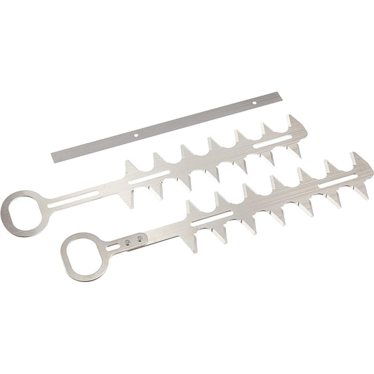 Nishigaki Kogyo Nishigaki Grass Clipper 300 Replacement Blade Set N-838-1