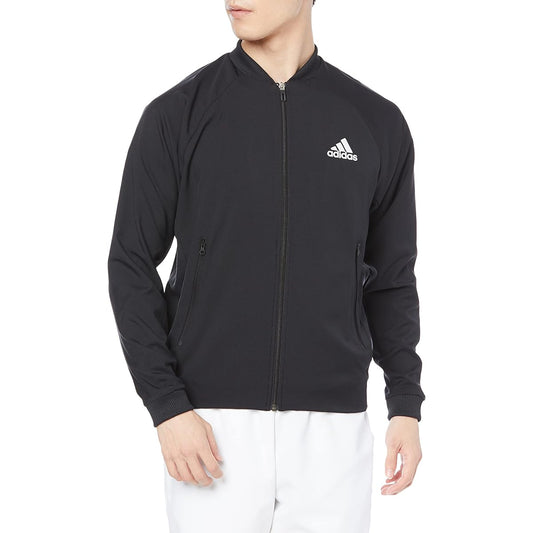 [Adidas] Tennis Stretch Woven Jacket MMW40 Men's