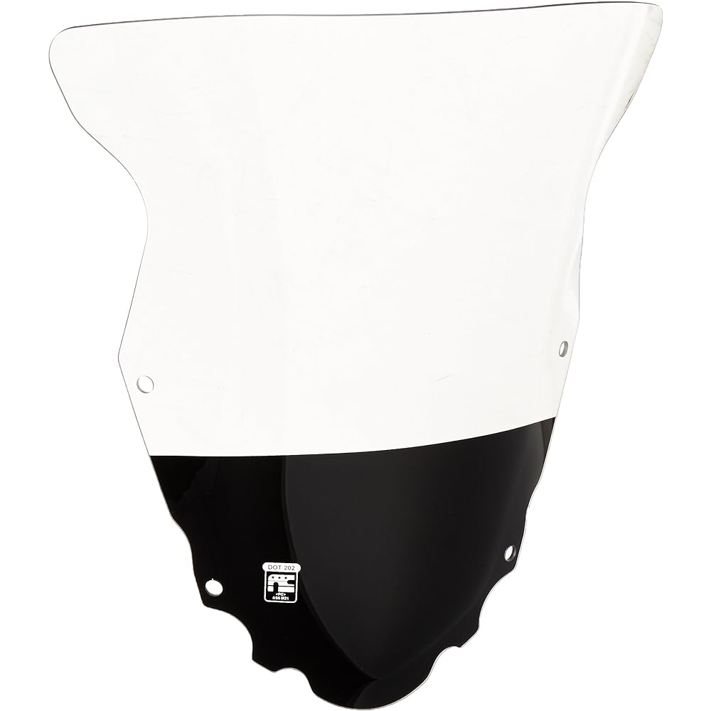 Kawasaki K46001 - 336 Tall windshield