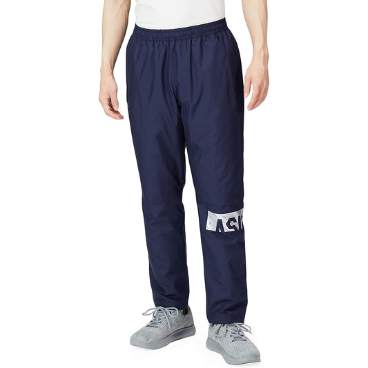 [ASICS] Training Wear CA Filling Breaker Pants 2031D049 Men's