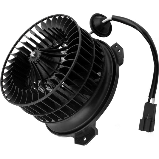 Boxi Blower Motor Fan Azen Buri 2004-2008 CHRYSLER PACIFICA, 2001-2007 CHRYSLER TOWN & COUNTRY, 2001-2003 CHRYSLER Voyager, 2001-2007 DODGE CARAVAN & VAN 4885475AC