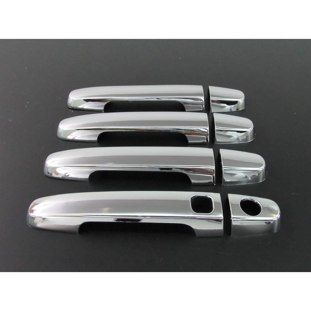 BRIGHTZ bB QNC20 QNC21 QNC25 Plated Door Handle Cover Knob [COR-NOBU-FS-A3B1C1D3] 9832
