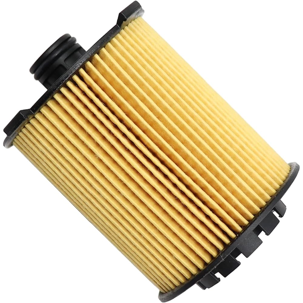 BECKARNLEY 041-0887 Oil Filter