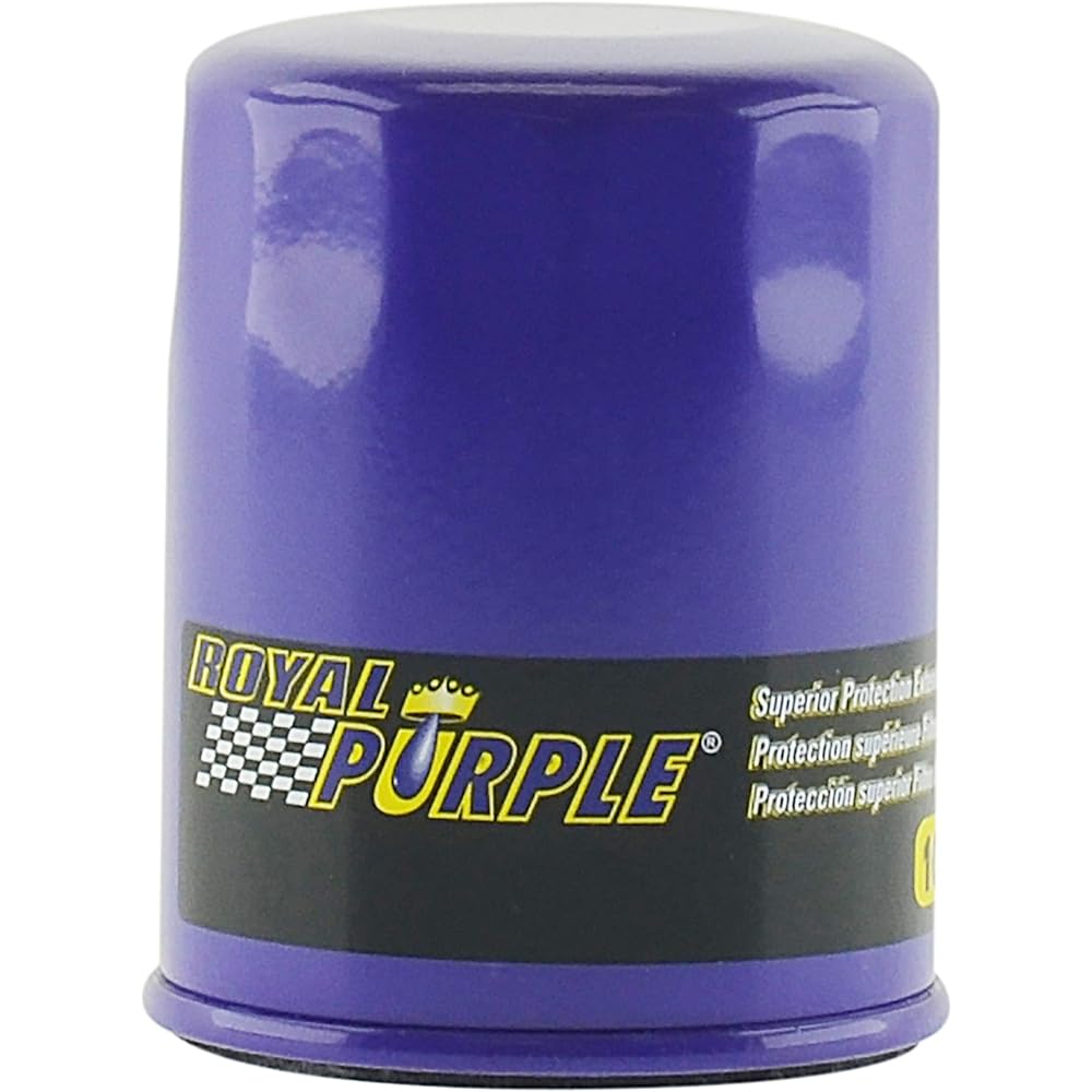 Royal Purple 10-2867 353465 Oil filter