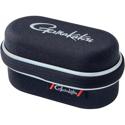 Gamakatsu Spool Case GM2583 Black #3000