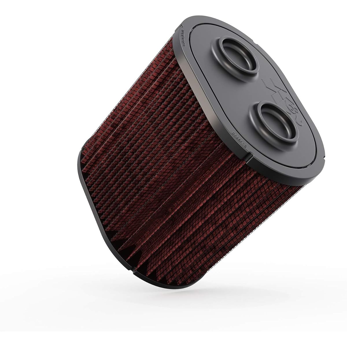K&N E-0644 Replacement Air Filter, 1 Pack