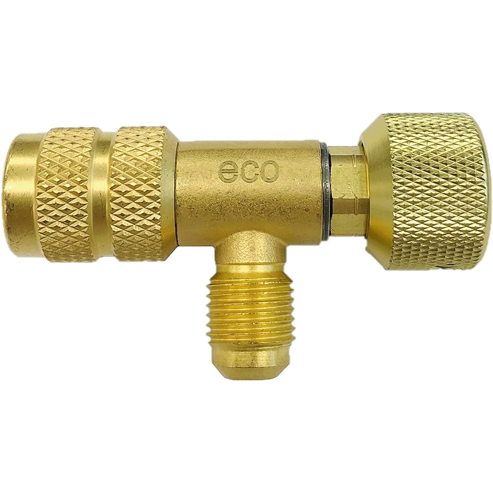 JAPPY Charge Valve JCV-25