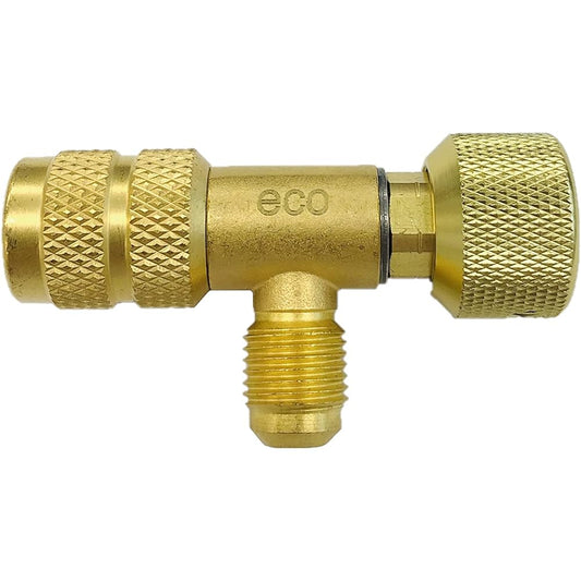 JAPPY Charge Valve JCV-25