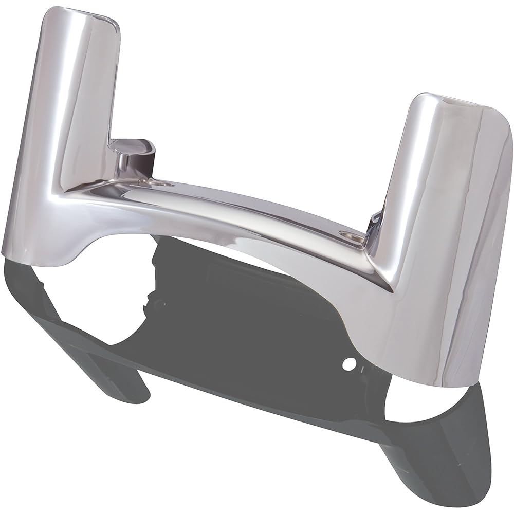 Show Chrome Accessories (2-291) Front fork cover