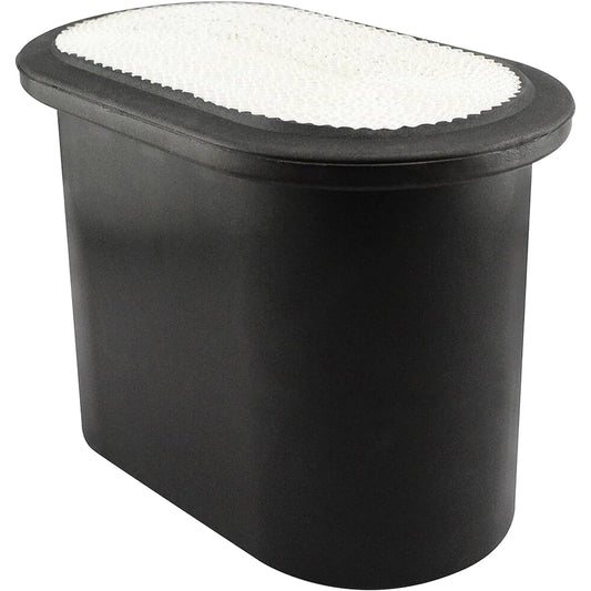 BALDWIN CA5450 High durable air filter (diameter 5-27/32 inch ~ 9-13/16 inch)