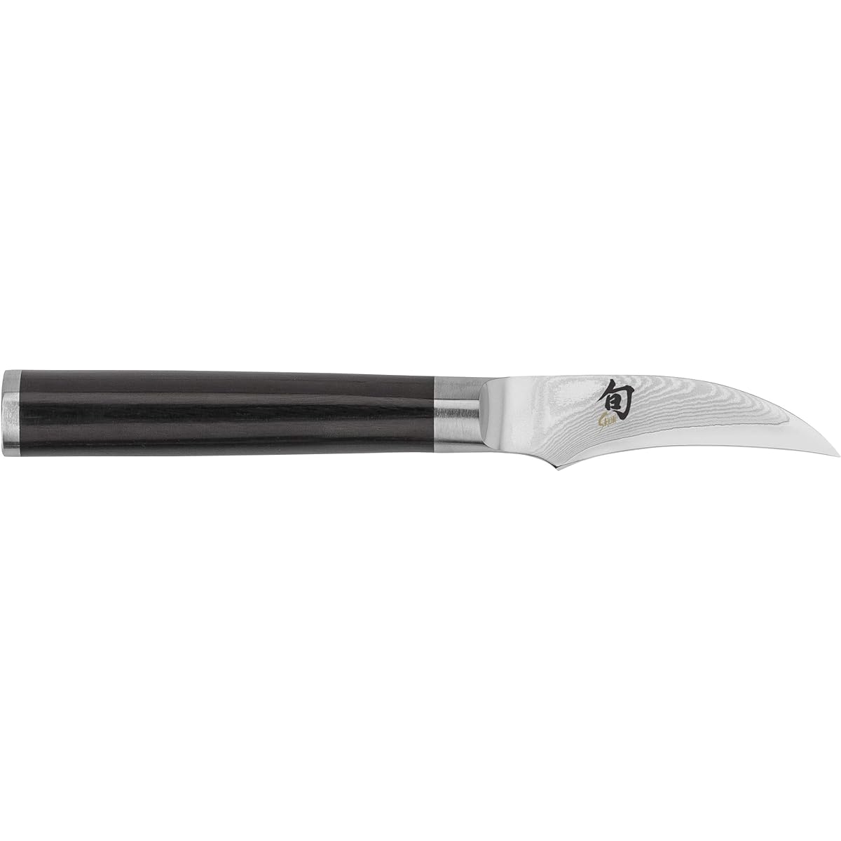 Kai Brand Shun Classic Petty 60mm Made in Japan Shun Stainless Steel Petty Knife Knife