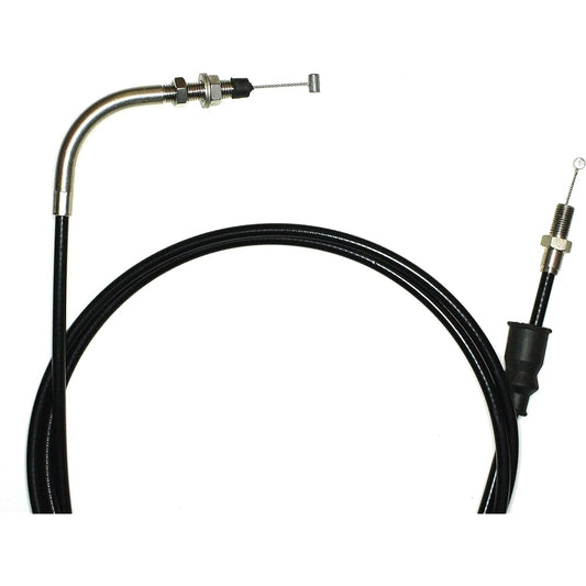 Kawasaki throttle cable 91 - 93 650 SX 54012 - 3731 54012 - 3727