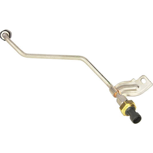 MotorCraft DPFE8 Exhaust gas pipe pressure feedback sensor