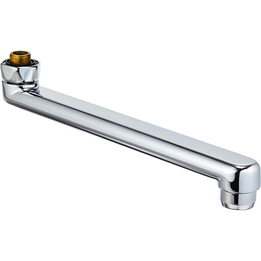 TOTO Flexible Pipe with Cap L=220mm Mounting Outer Diameter 16mm Cap Nut Size W26 Thread 20 THYB12-2