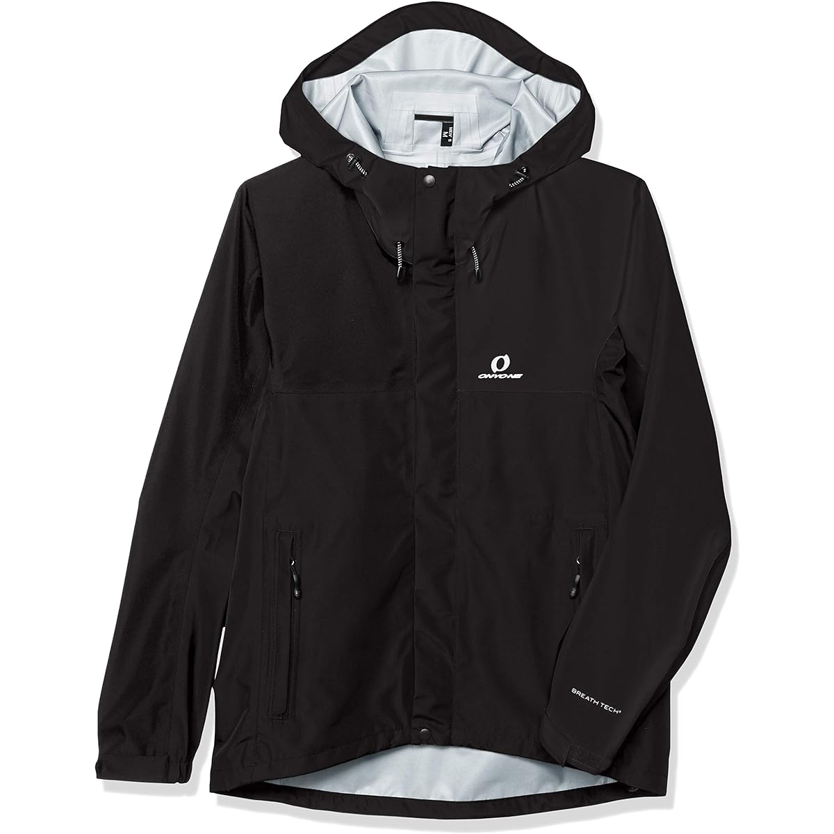 [ONYONE] Rain Wear ODJ92031 Men's 3 Layer Rain Jacket