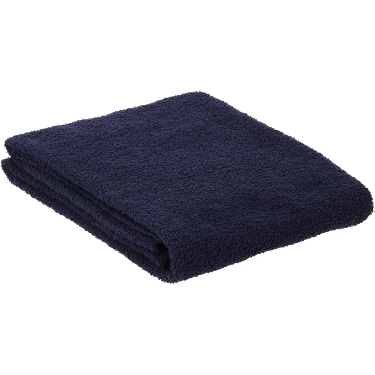 [Kashiwear] Blanket ACCH-TBP01 Throw-Mini-in Striped Pouch [Parallel Import]