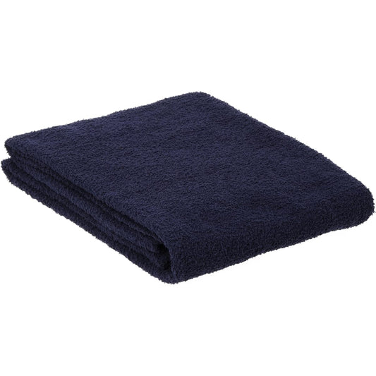 [Kashiwear] Blanket ACCH-TBP01 Throw-Mini-in Striped Pouch [Parallel Import]