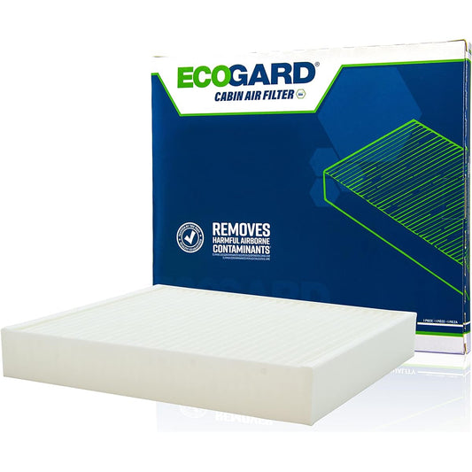 ECOGARD XC36154 Premium Cabin Air Filter Buick Encore 2013-2020, Lacros, Berano 2012-2017, Legal 2011-2017, Kascada 2016-2018, Allure 2010 | Cadillac SRX 2010-2016