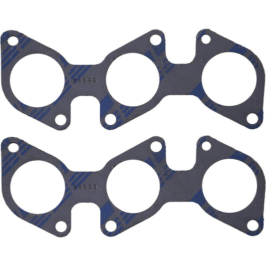 FEL-PRO MS 96614 Exhaust manifold gasket set