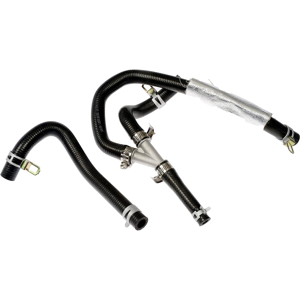 Dorman 626-561 HVAC Heater Hose Assembly