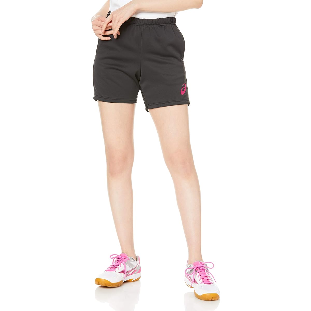 [ASICS] Volleyball Wear Practice Pants 2052A271 Women's