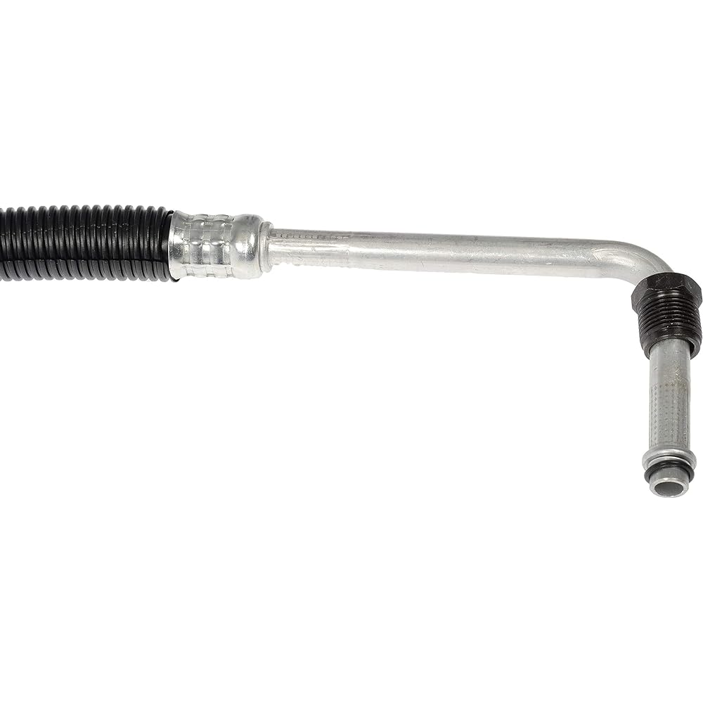 Dorman 625-123 Oil Cooler Line